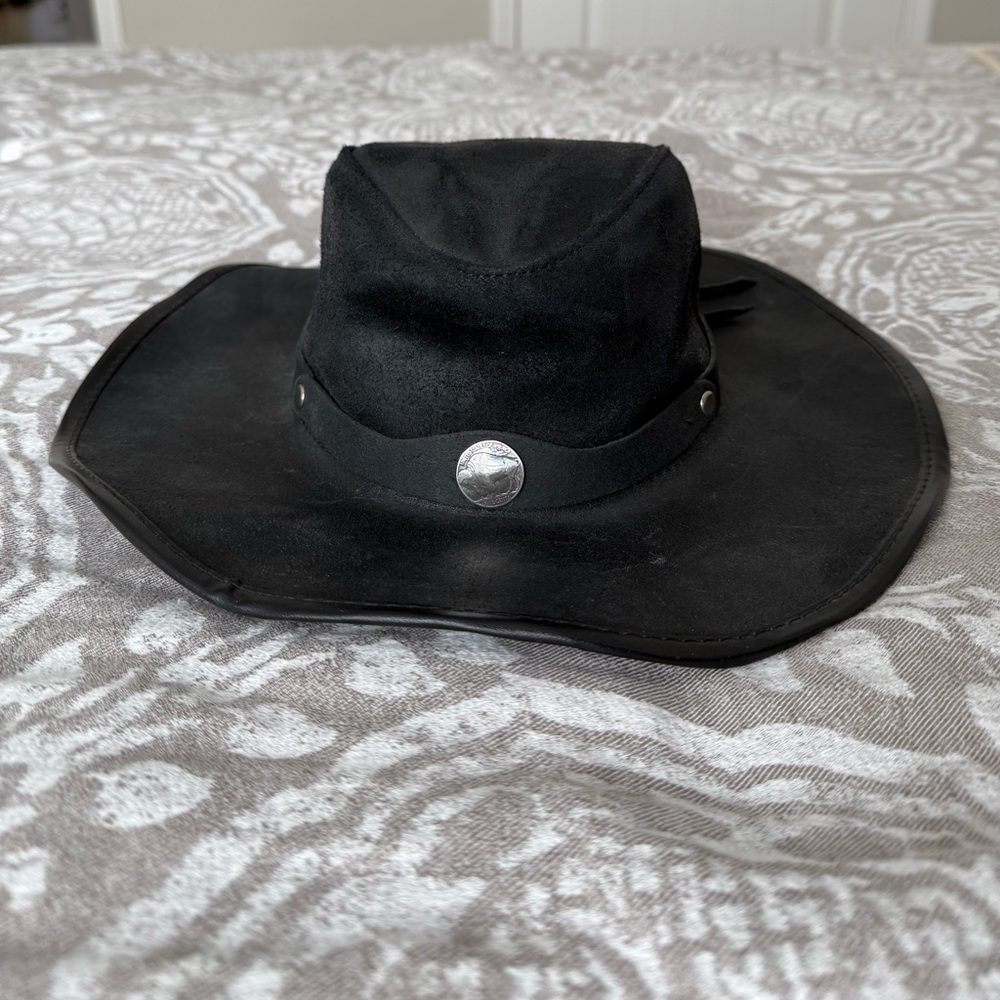 Outback Crusher Hat